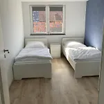 Casa Cremer 1&2 Apartmán *