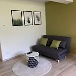 Apartmán Casa Cremer 1&2 Ubach-Palenberg