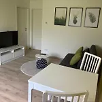 Apartmán Casa Cremer 1&2