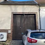 Casa Cremer 1&2 Apartmán