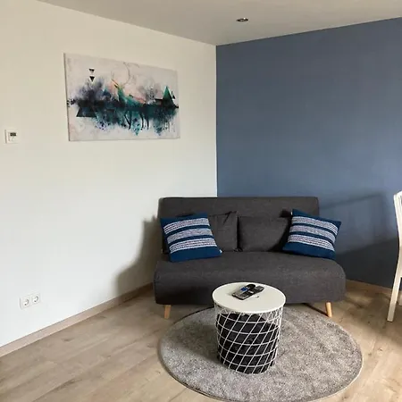 아파트 Casa Cremer 1&2 *