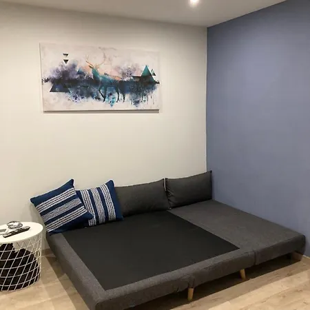 Casa Cremer 1&2 Ubach-Palenberg