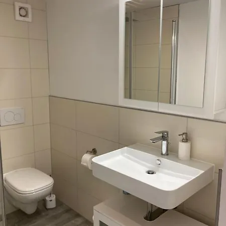 Appartement Casa Cremer 1&2 Ubach-Palenberg