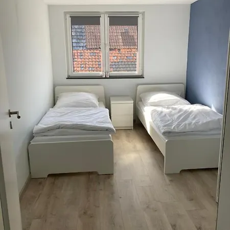 Casa Cremer 1&2 Appartement *