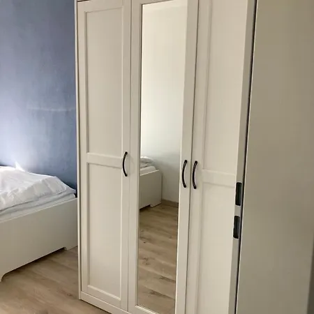 Casa Cremer Apartment