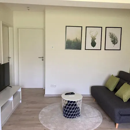 아파트 Casa Cremer 1&2 *