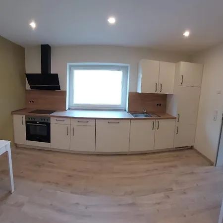 Casa Cremer Apartment *