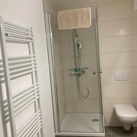 Casa Cremer 1&2 * Ubach-Palenberg