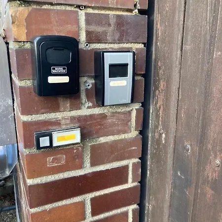 Casa Cremer 1&2 Ubach-Palenberg