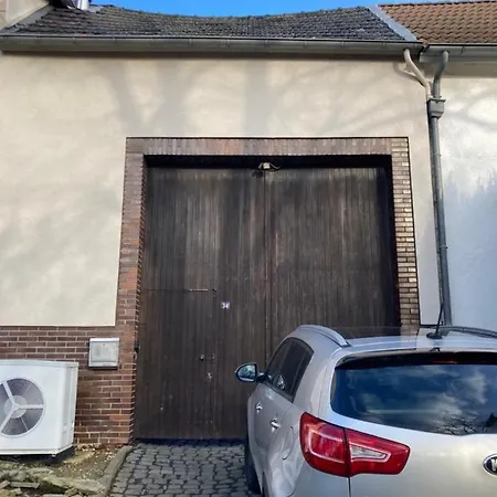 Casa Cremer Apartment