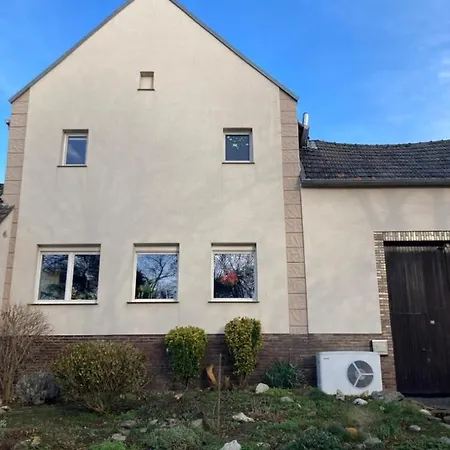 아파트 Casa Cremer 1&2 Ubach-Palenberg