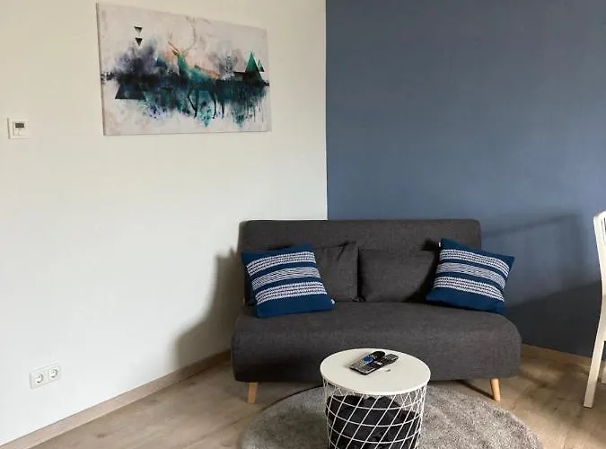 Appartement Casa Cremer 1&2 *