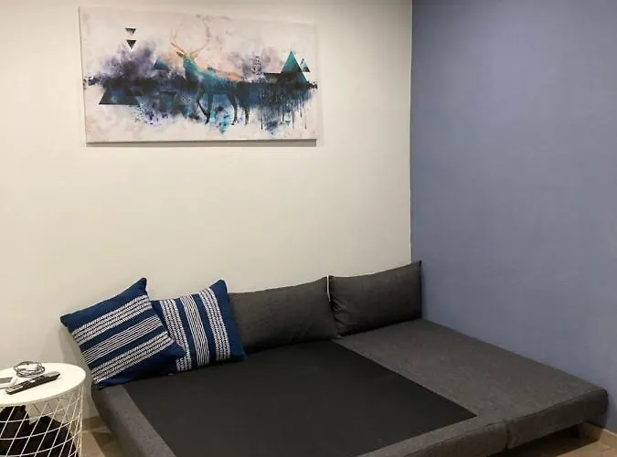 Casa Cremer 1&2 Ubach-Palenberg