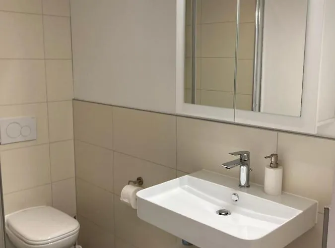 Appartement Casa Cremer 1&2 Ubach-Palenberg