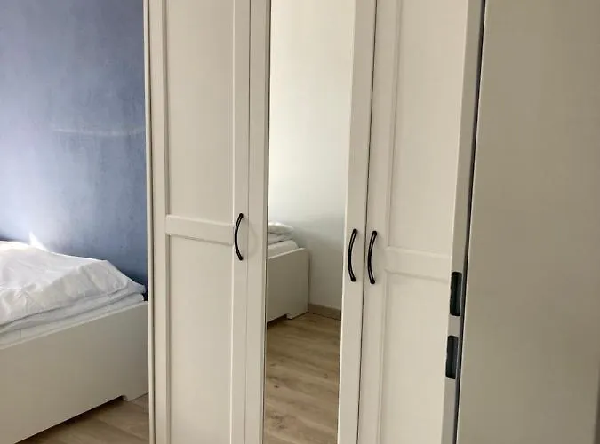 Casa Cremer 1&2 아파트