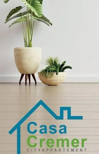 Casa Cremer 1&2 아파트