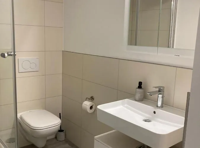 Casa Cremer 1&2 Ubach-Palenberg