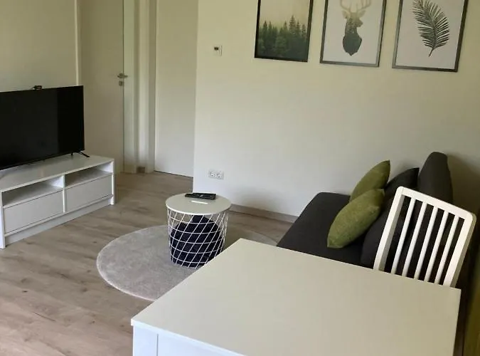 아파트 Casa Cremer 1&2