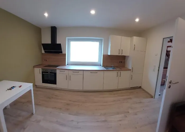 Casa Cremer 1&2 Appartement *