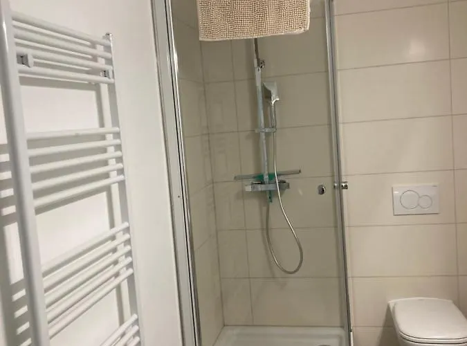 Casa Cremer 1&2 * Ubach-Palenberg