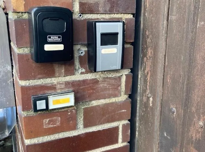 Casa Cremer 1&2 Ubach-Palenberg