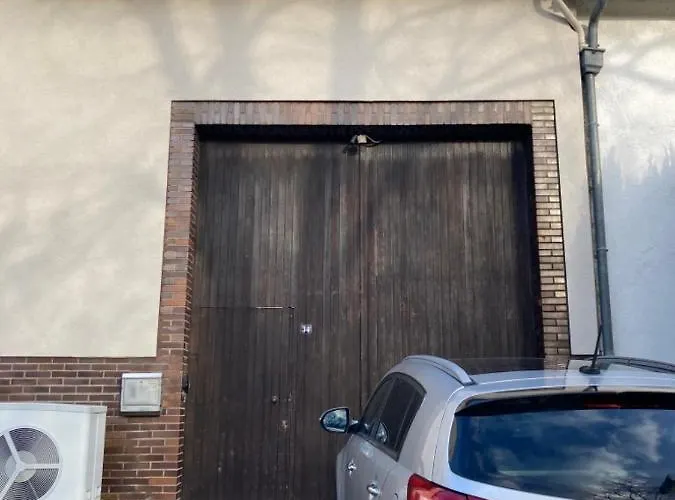 Casa Cremer 1&2 Appartement