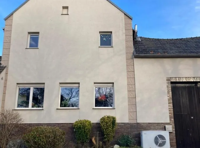 Appartement Casa Cremer 1&2 Ubach-Palenberg